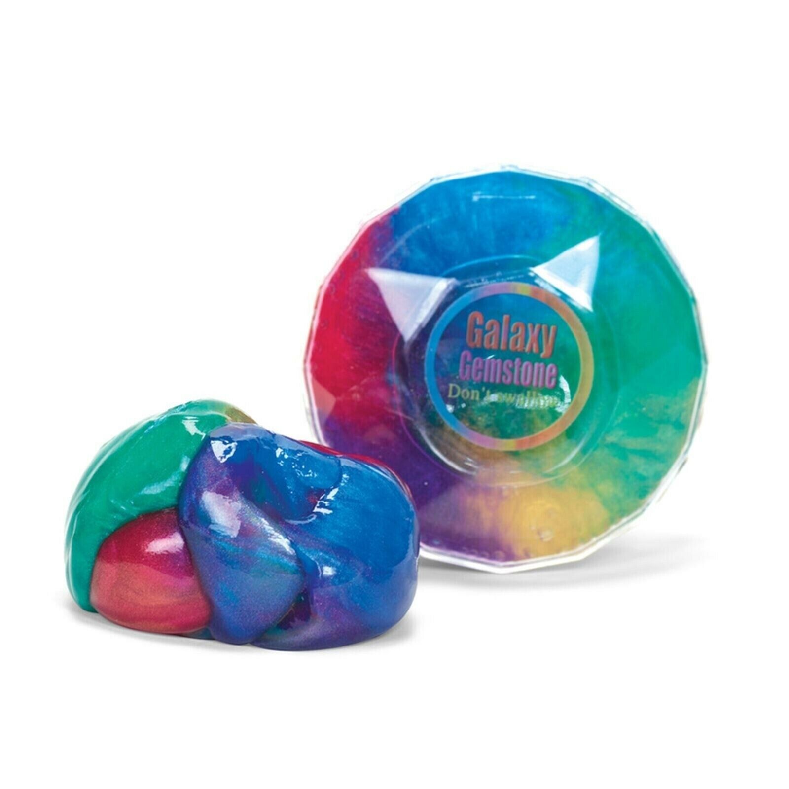 Galaxy Edelstein Knete bei ARIADNE