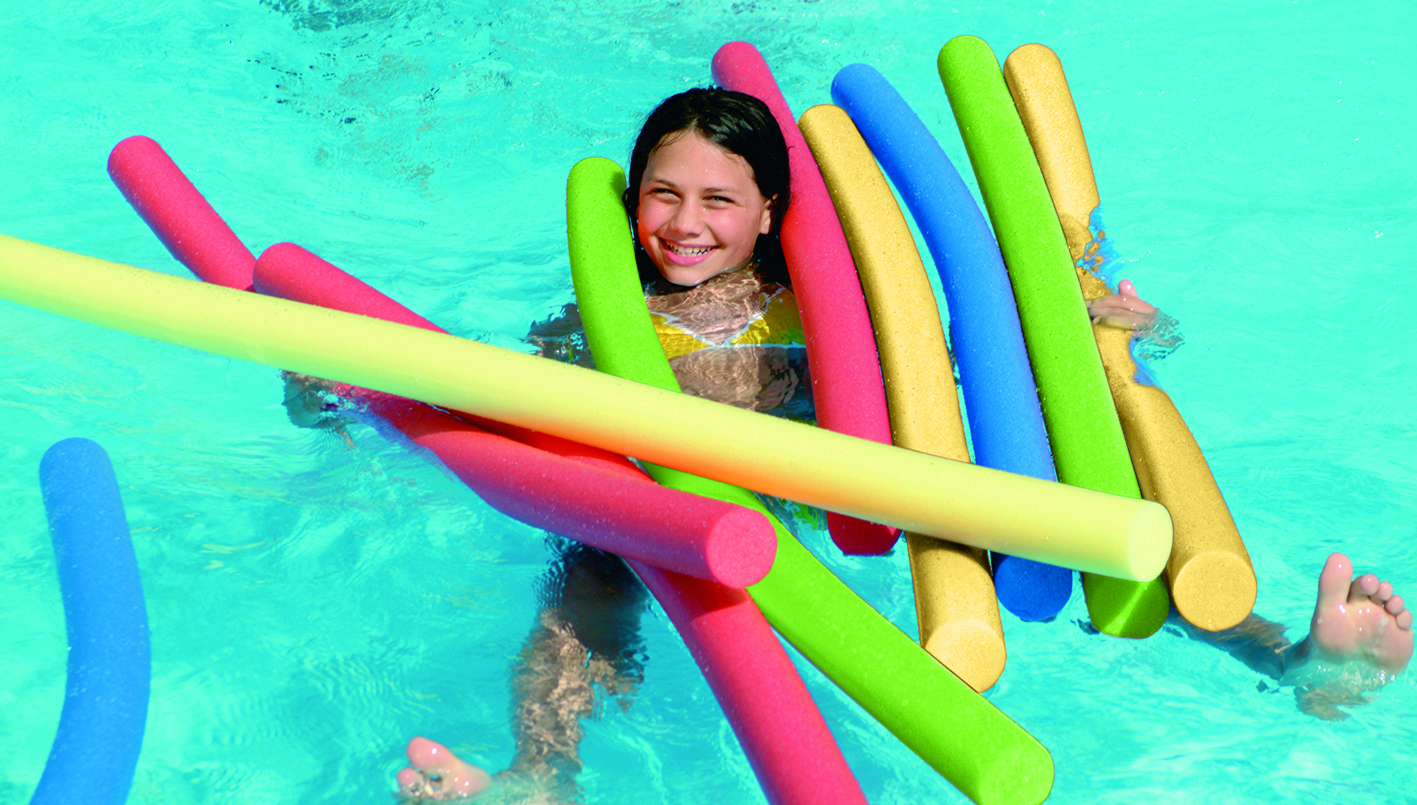 Comfy Schwimmnudel
