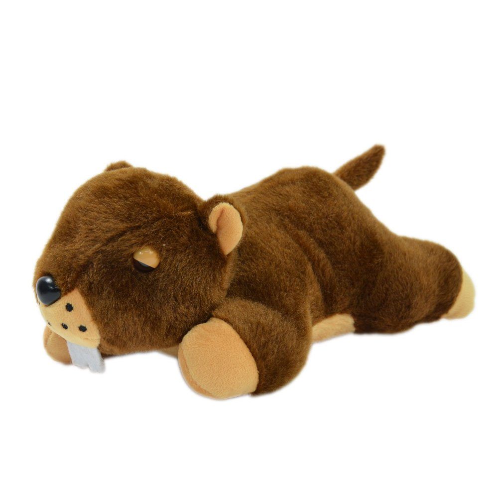 Murmeltier Touchimal bei SENIOPRIMA