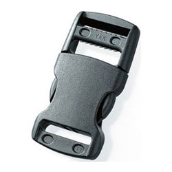 Clics - Klickverbinder glatt 5-er Set