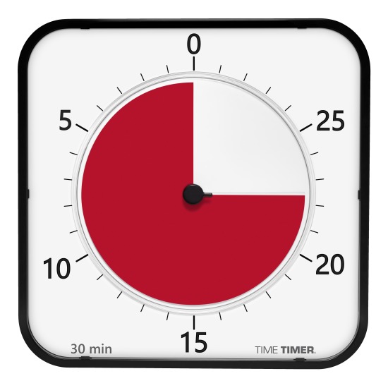Time Timer MAX