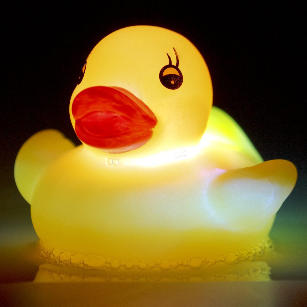 Blink-Ente bei ARIADNE