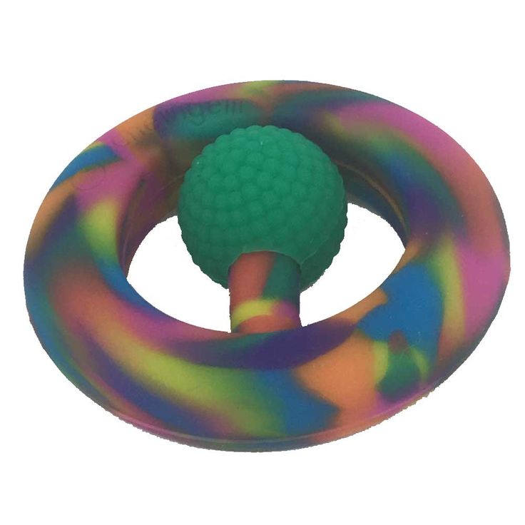 Dupas Hand-Fidget bei ARIADNE