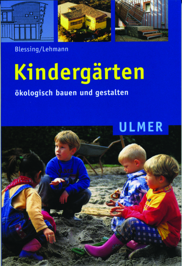 Lehmann: Kindergärten
