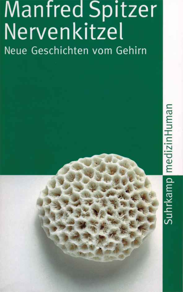 Spitzer: Nervenkitzel
