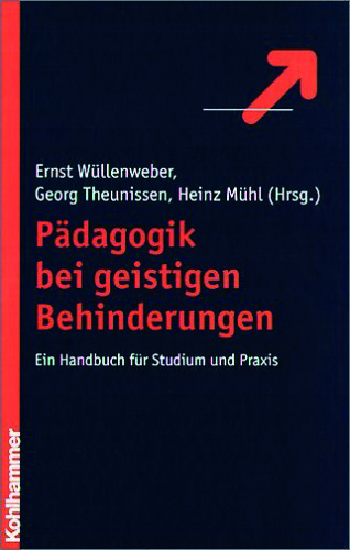 Pädagogik bei geistigen Behinderungen