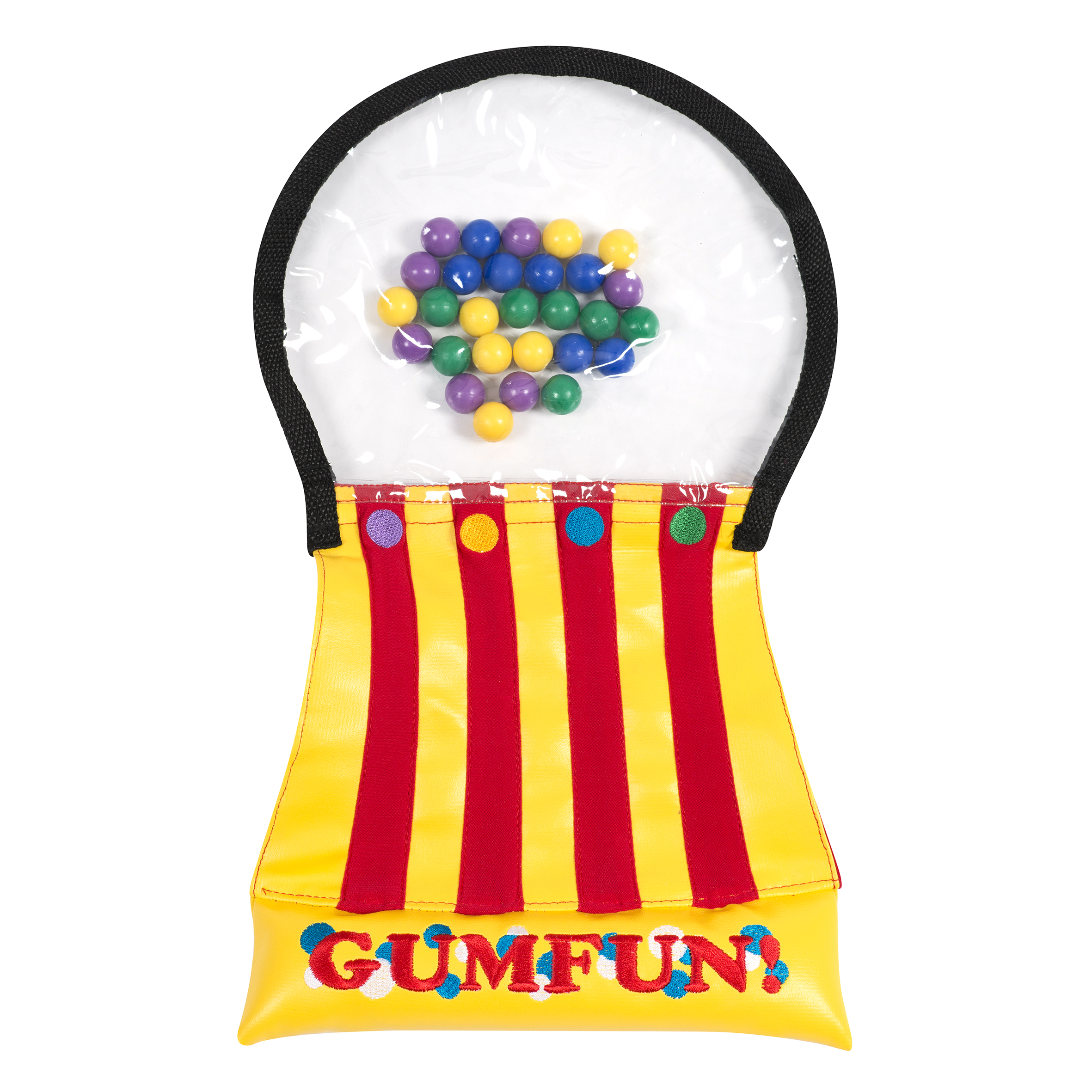 Gum Fun Fingertrainer bei ARIADNE