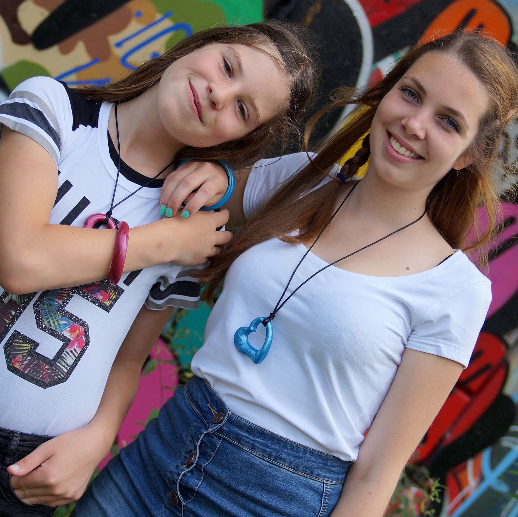Kau-Herz