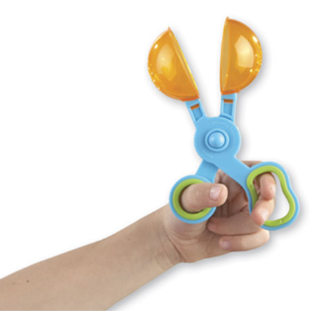 Scooper Kugelschere