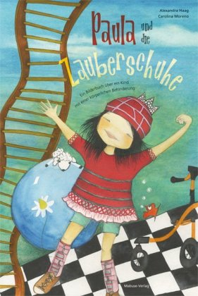 Haag: Paula und die Zauberschuhe