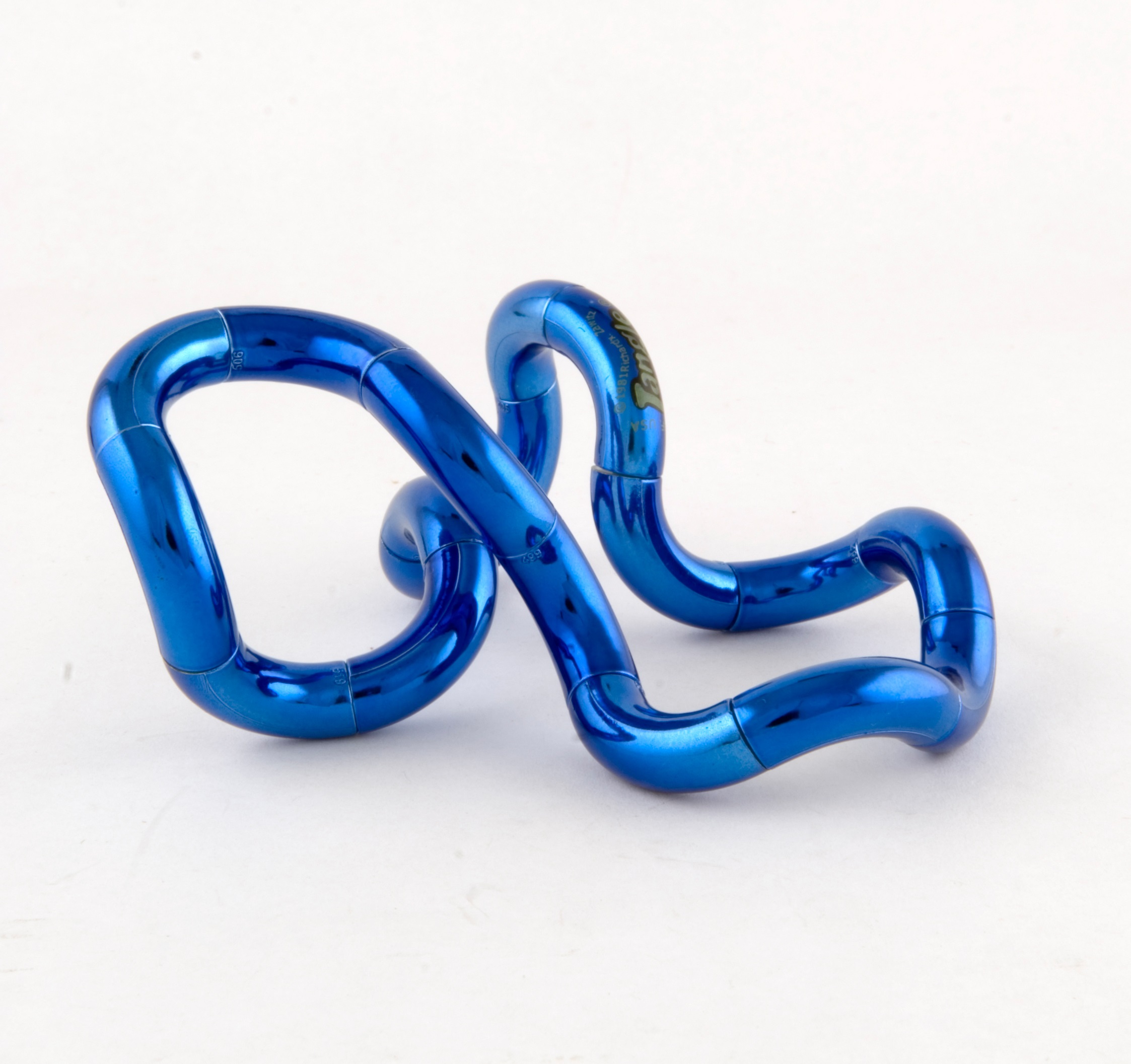 Metallic-Tangle bei ARIADNE