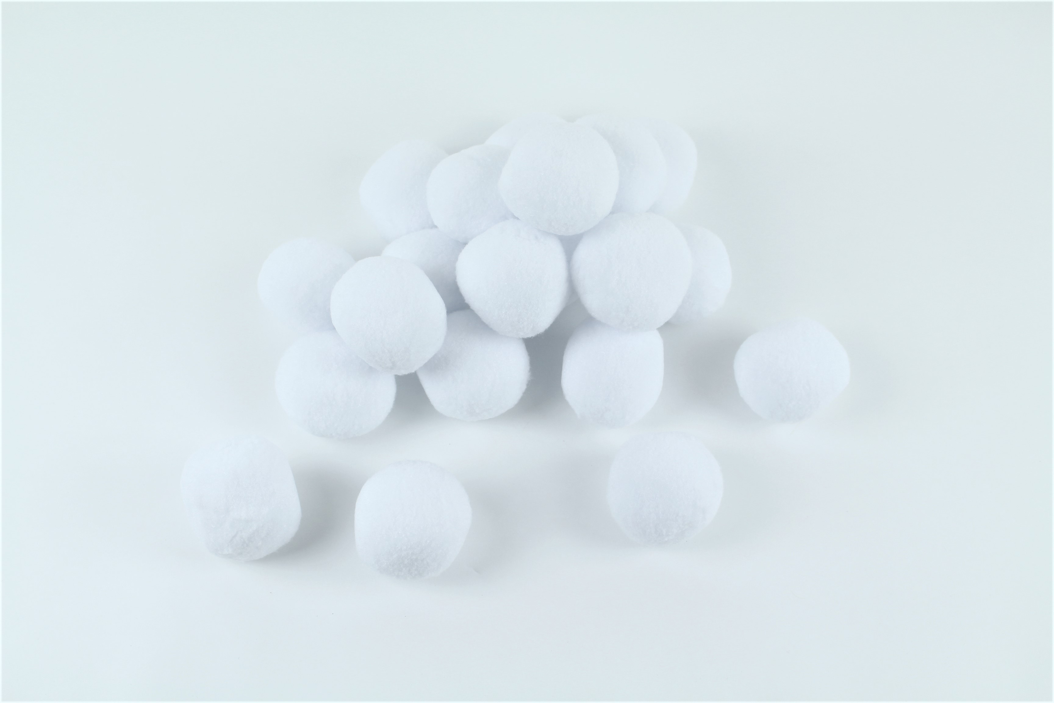 Schneeball-Set