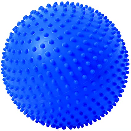 Noppen-Fanglernball bei ARIADNE