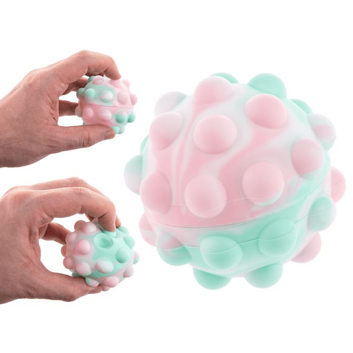 Ploppi Fidget Ball bei ARIADNE