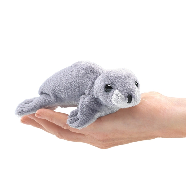Mini Mönchsrobbe