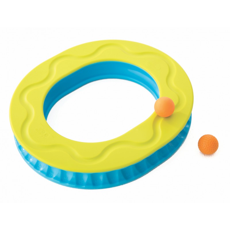 Rolling4Fun bei SENIOPRIMA