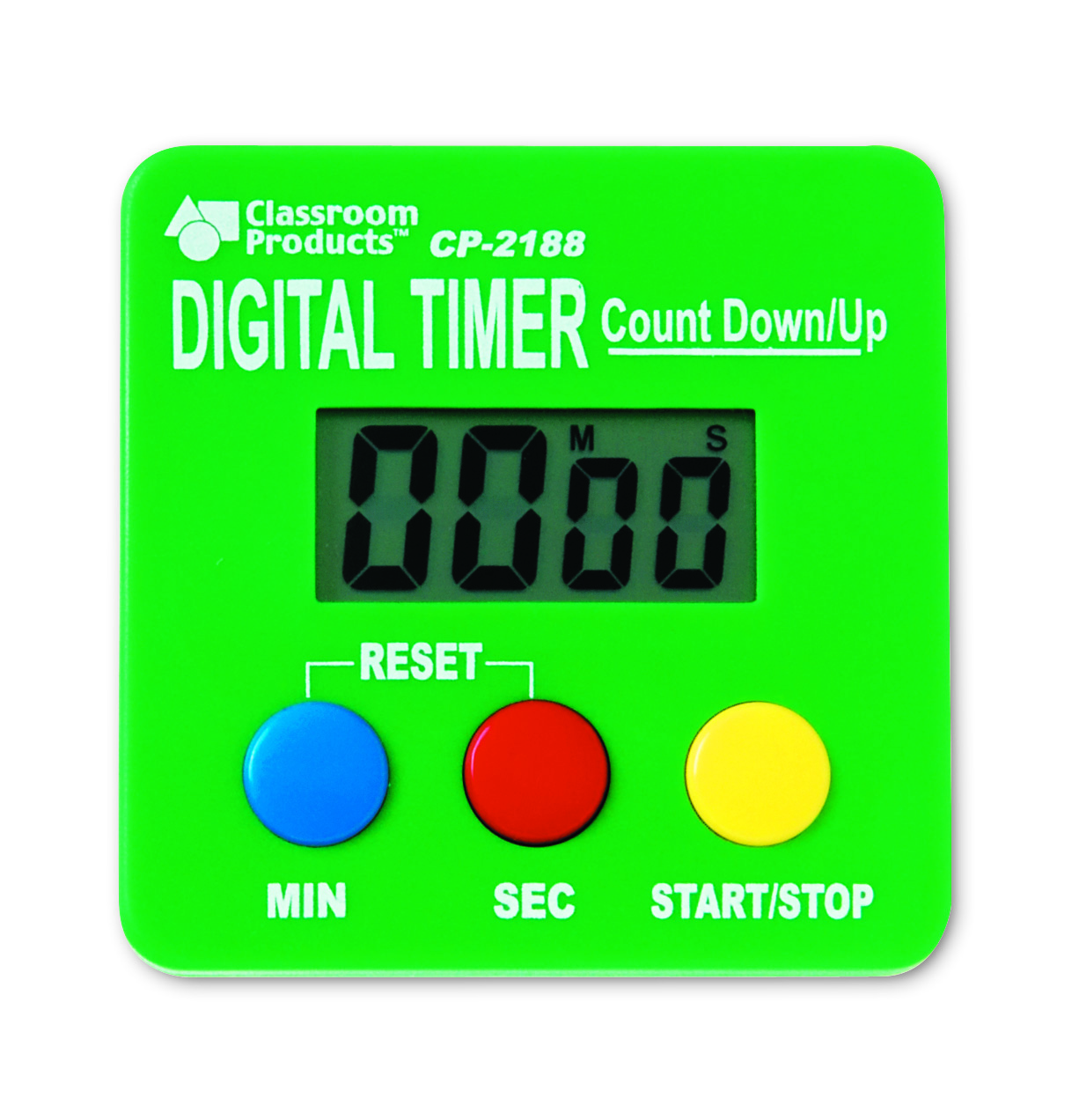 Digital Timer