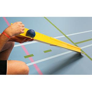 Boccia Rampe