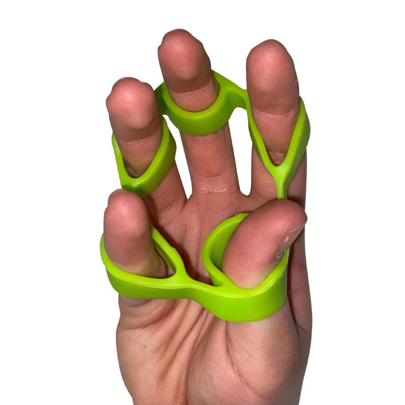 Finger- und Hand-Trainer Strengo bei ARIADNE