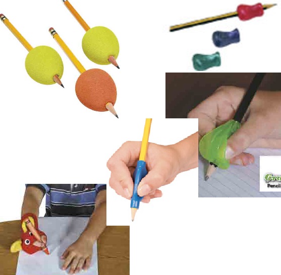 Ariadne Grip-Set