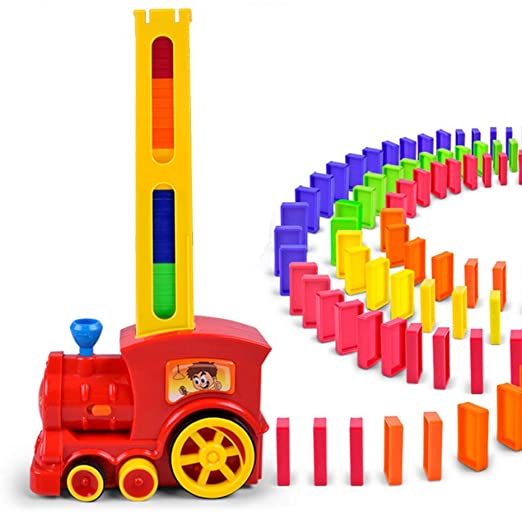 Domino-Zug