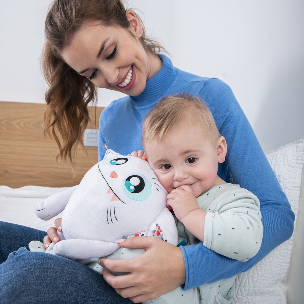 Sing Buddy - der singende Begleiter