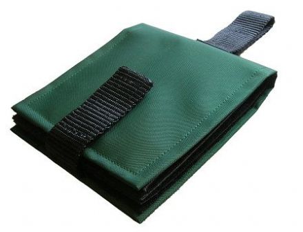 Carryfix Kommunikationsbüchlein rot ARIADNE 