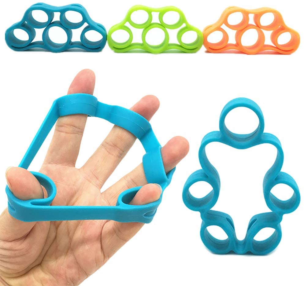 Finger- und Hand-Trainer Strengo bei ARIADNE