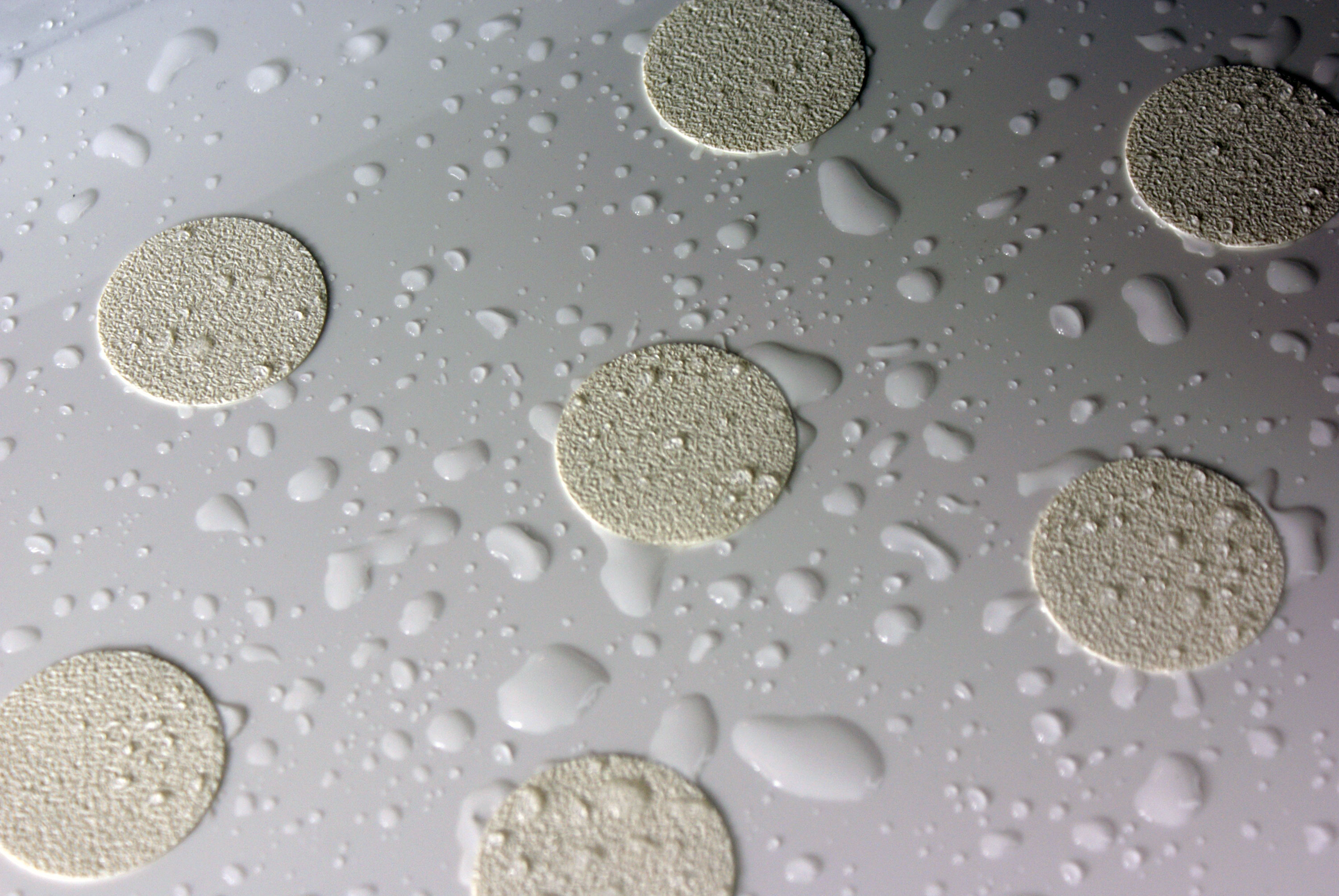 Aquasafe Anti-Rutsch Pads