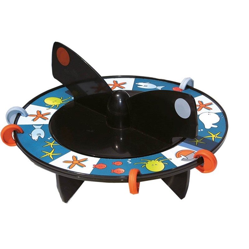 Turbino bei SENIOPRIMA