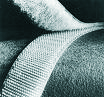 Cletstrip - Das selbstklebende Klettband