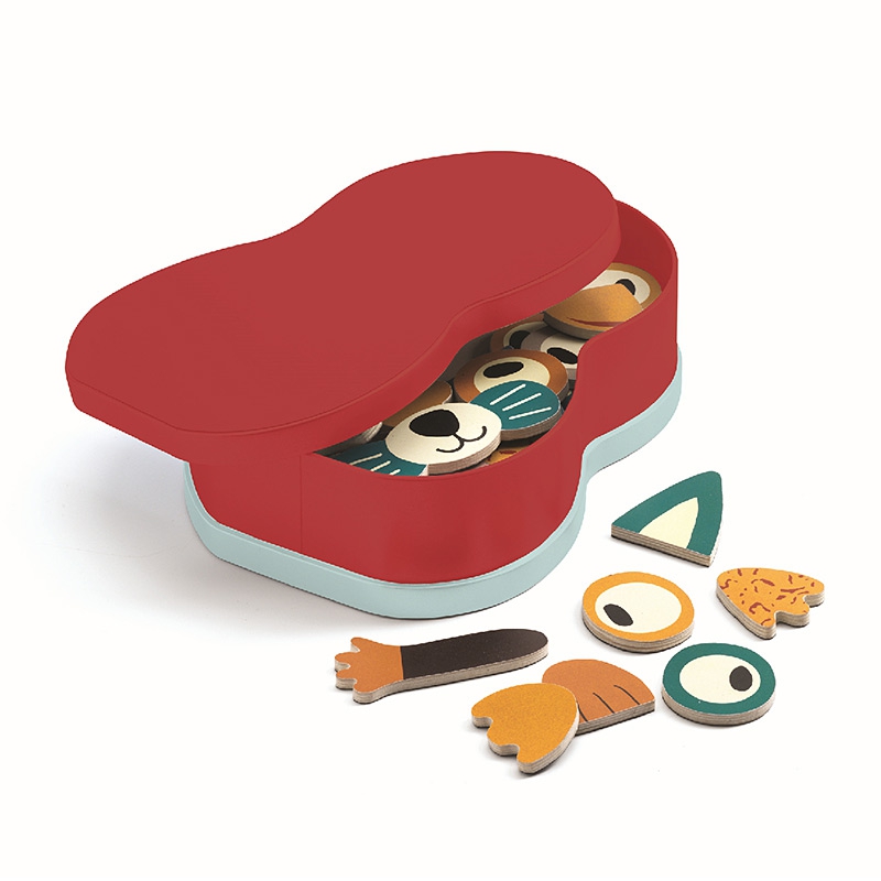 Magobox