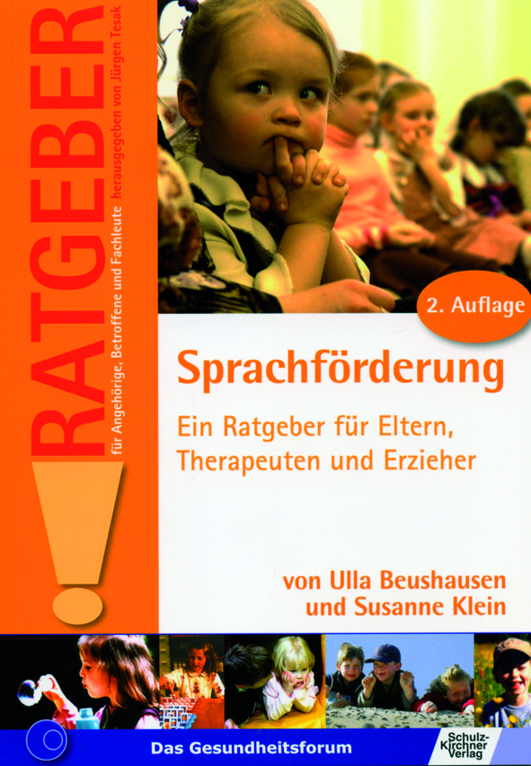 Beushausen/Klein: Sprachförderung