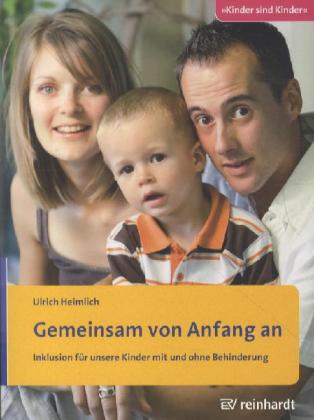 Heimlich: Gemeinsam von Anfang an