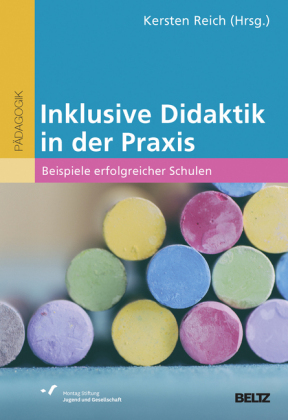 Kersten Reich (Hg): Inklusive Didaktik in der Praxis