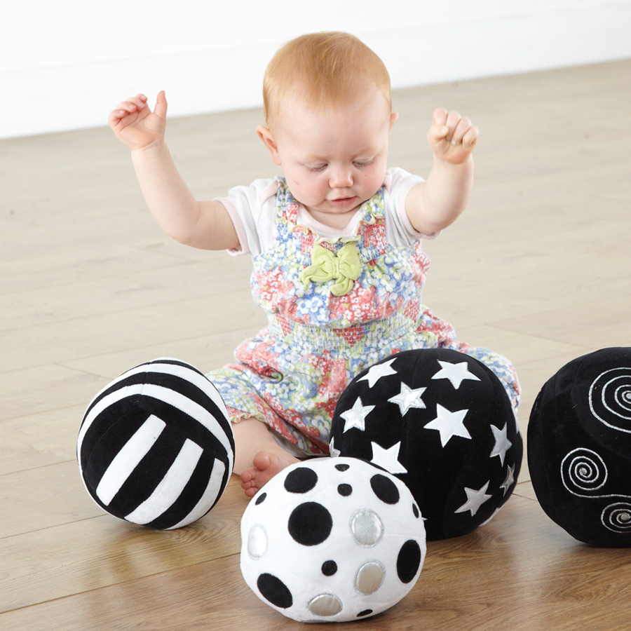 Mustarix Ball-Set