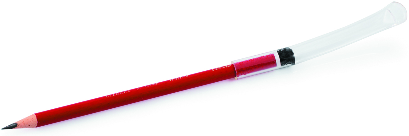 Kauboy Stift-Topper