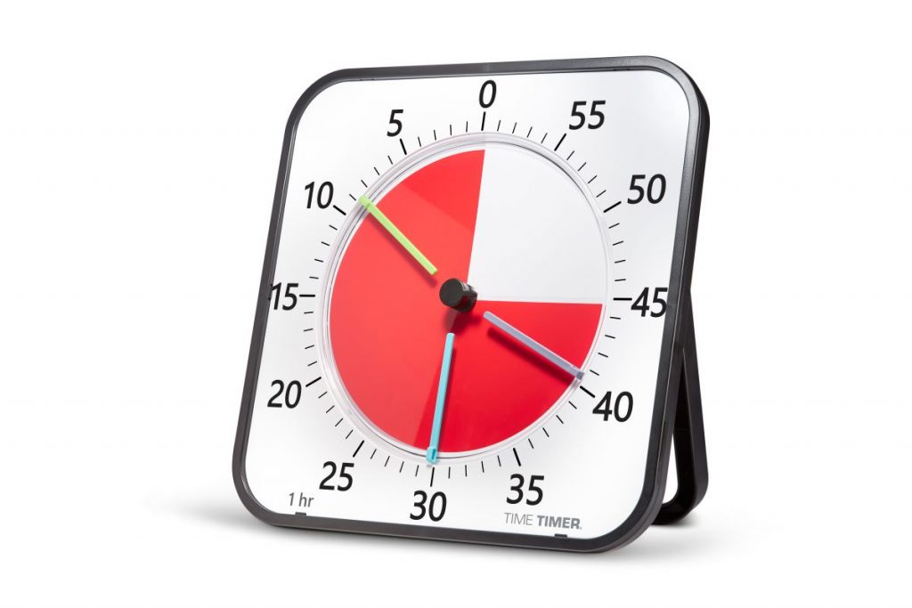 Time Timer MAX