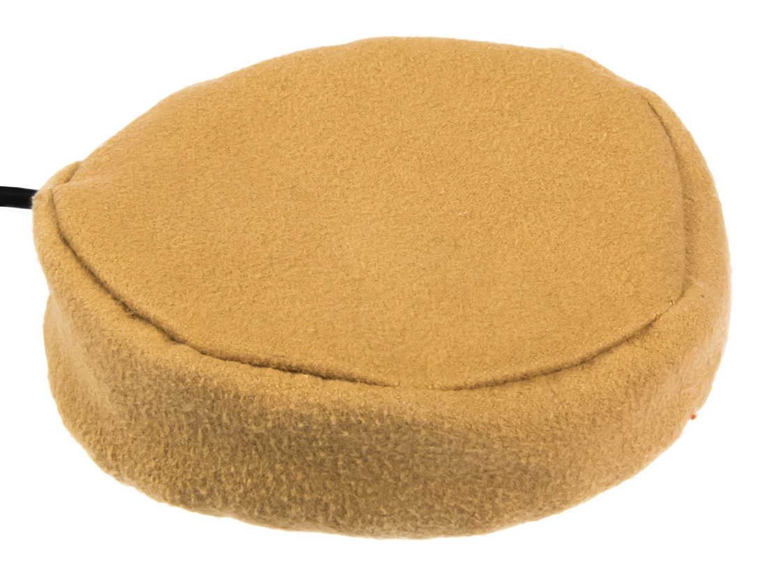 Pillow Taster bei ARIADNE