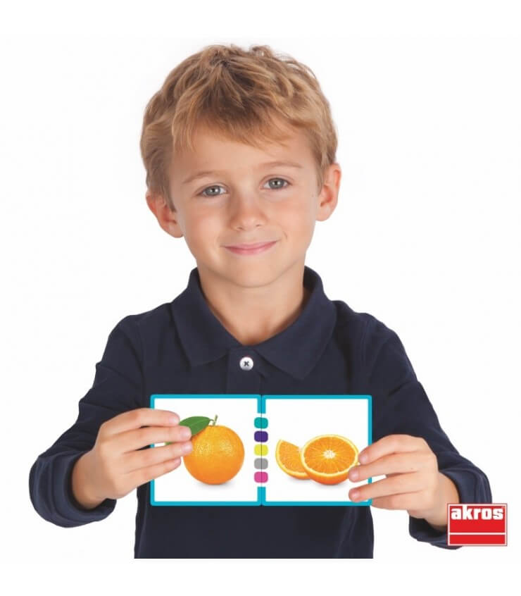 Spiel der Gegensätze