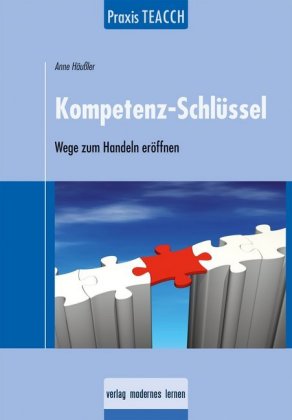 Häußler, Praxis TEACCH: Kompetenz-Schlüssel