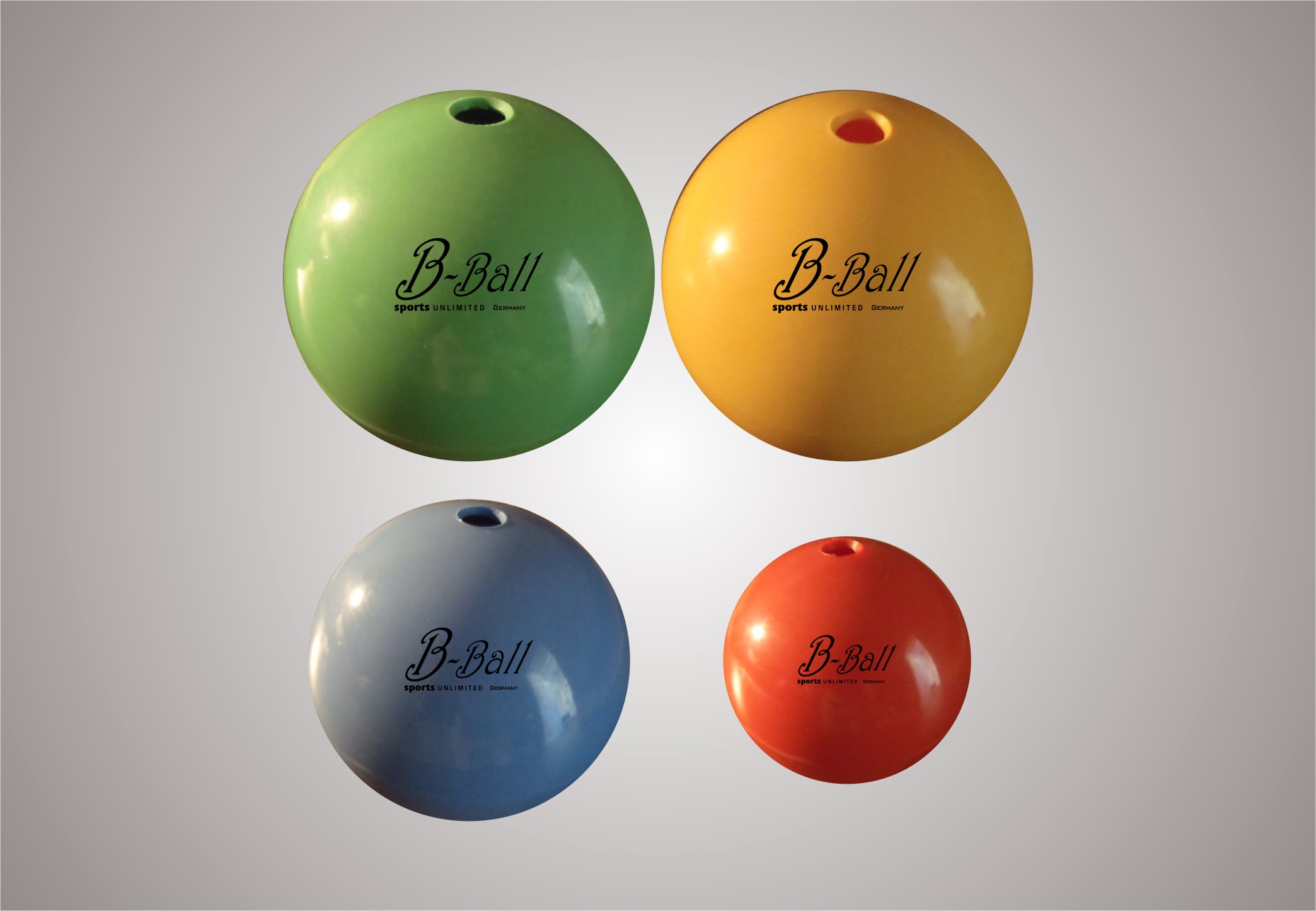 Klingball Therapia