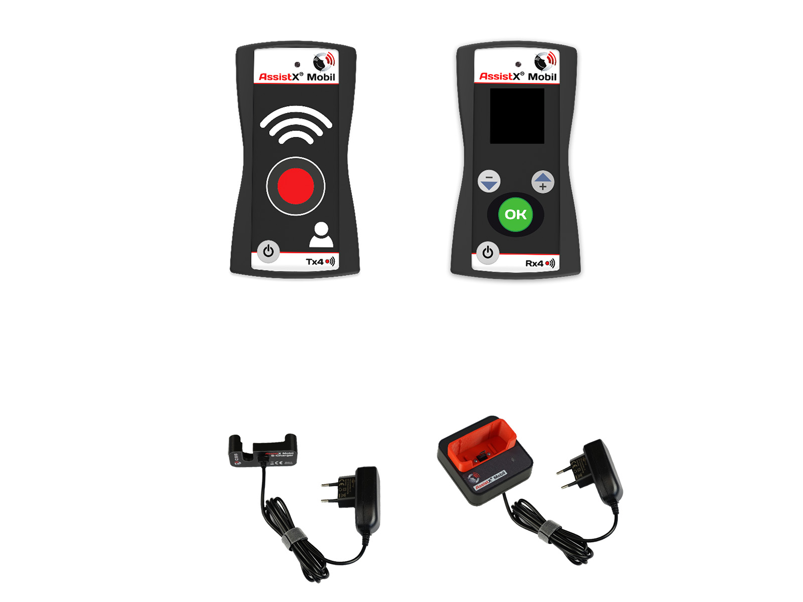 AssistX Mobil [Set plus V1.10]