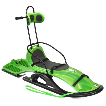 Snow Comfort Schlitten bei ARIADNE