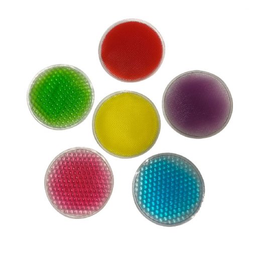 Sesnorische Sparky-Taler 6-er Set bei ARIADNE