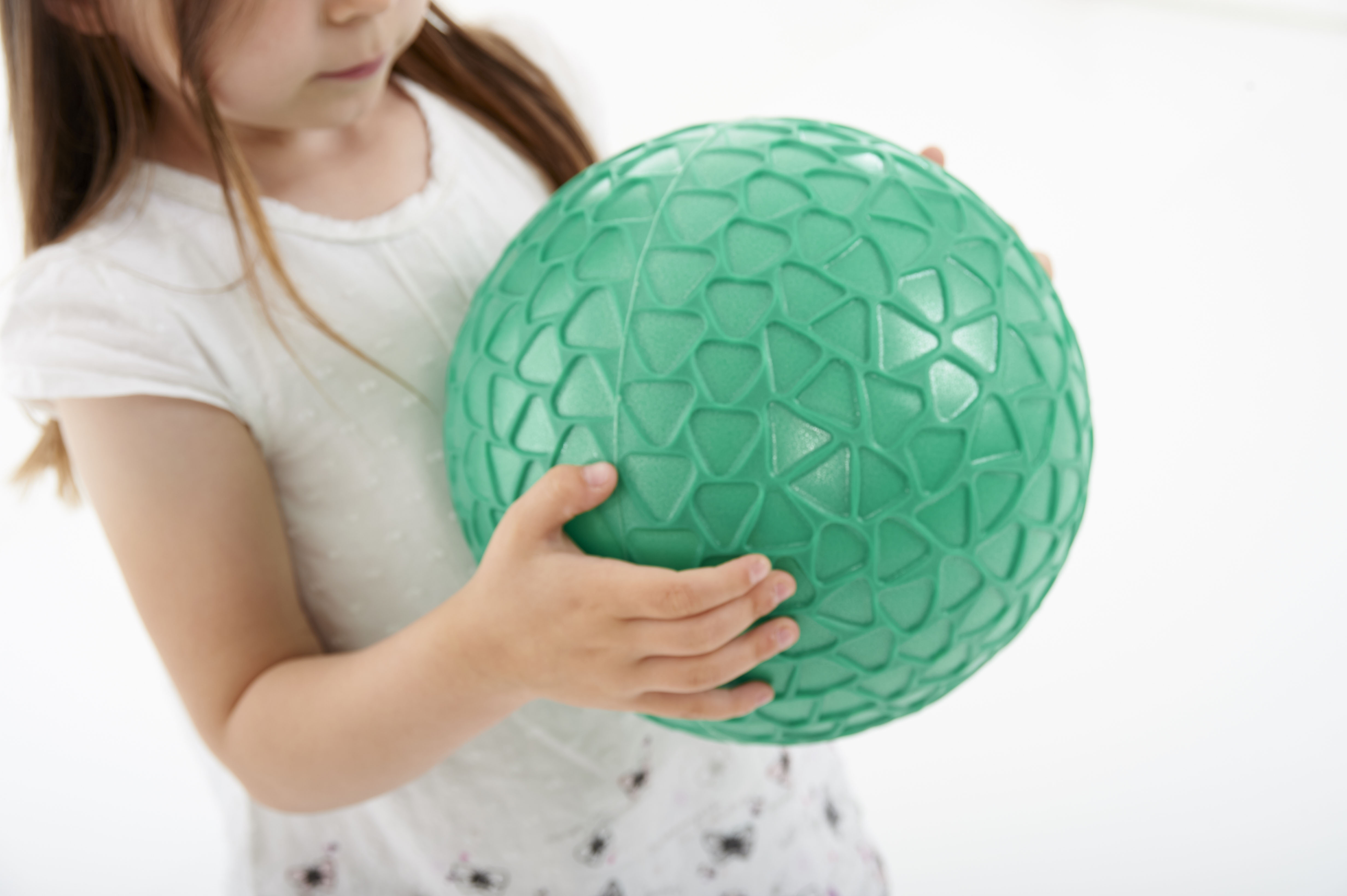 Easy Grip Wabenball 4er-Set