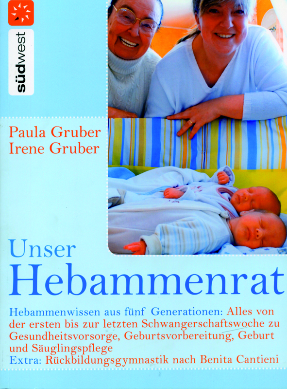Gruber: Unser Hebammenrat