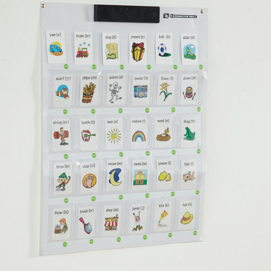 Interaktiva interaktive Tafel zum Besprechen interactive wall ARIADNE TTS 1