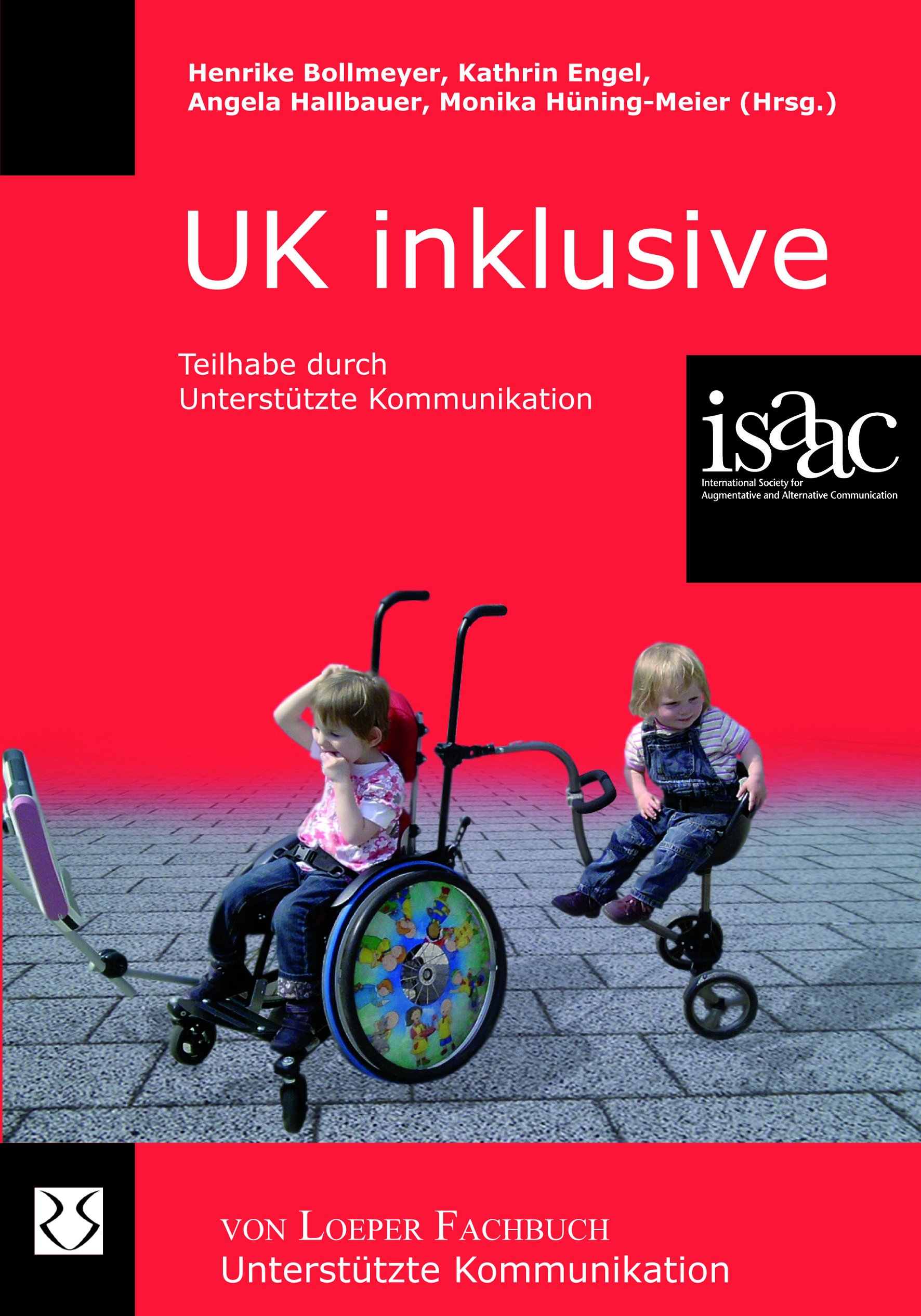Bollmeyer, Engel, Hallbauer, Hüning-Meier (Hrsg.): UK inklusive