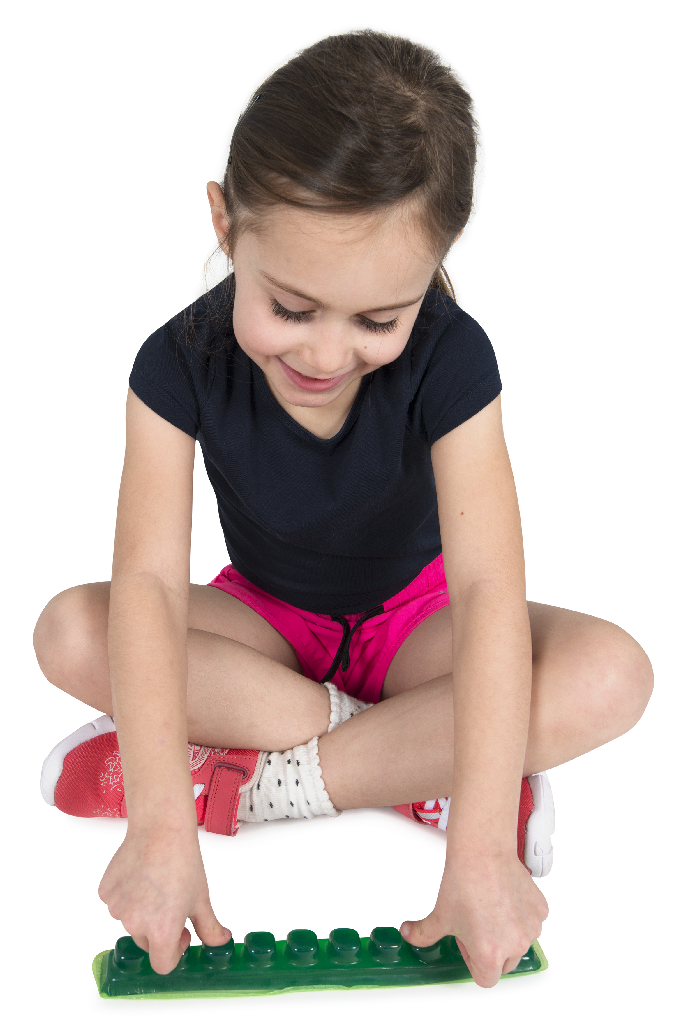 Fingertrainer Caterpinch bei ARIADNE